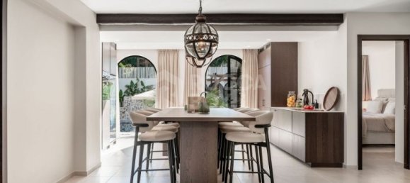 4 Schlafzimmer Villa in Marbella, Spain, Nr. 111172 4