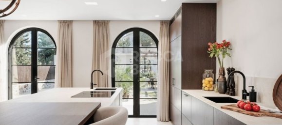 4 Schlafzimmer Villa in Marbella, Spain, Nr. 111172 25