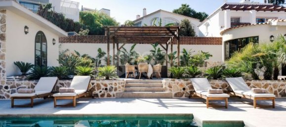 4 Schlafzimmer Villa in Marbella, Spain, Nr. 111172 14