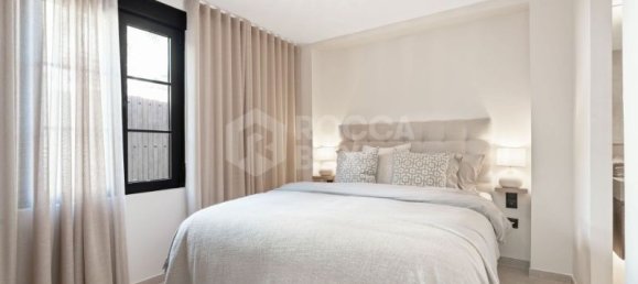 4 Schlafzimmer Villa in Marbella, Spain, Nr. 111172 19