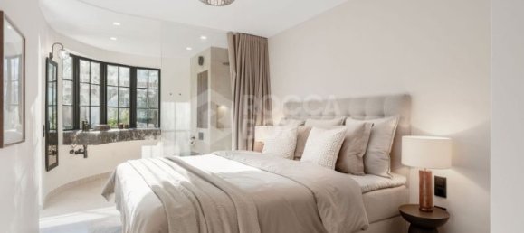 4 Schlafzimmer Villa in Marbella, Spain, Nr. 111172 8