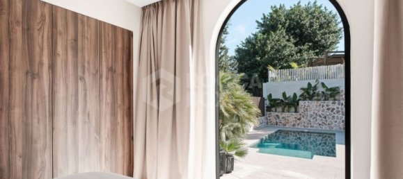 4 Schlafzimmer Villa in Marbella, Spain, Nr. 111172 29