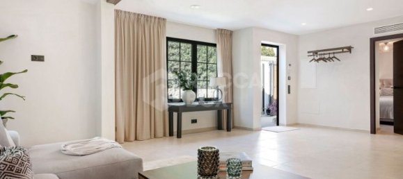 4 Schlafzimmer Villa in Marbella, Spain, Nr. 111172 6
