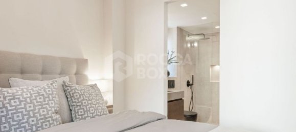 4 Schlafzimmer Villa in Marbella, Spain, Nr. 111172 10