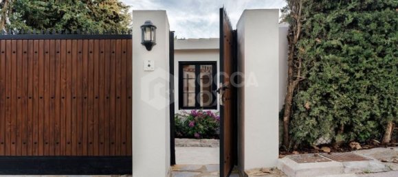 4 Schlafzimmer Villa in Marbella, Spain, Nr. 111172 32