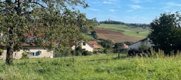 Grundstück in Bouxieres-aux-Chenes, France 446m², Nr. 75442 6