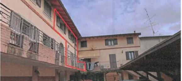 Duplex de 3 divisões em Cassano Magnago, Italy N.º 3156 2