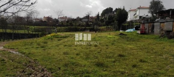 5200m² Land in Penafiel, Portugal No. 55022 2