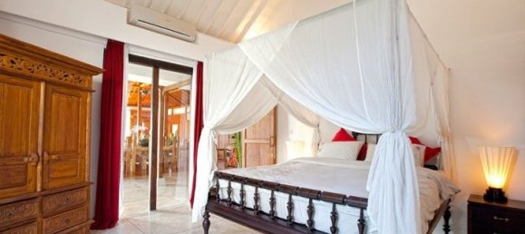 3 dormitorios villa en alquiler en Seminyak, Badung, Bali, Indonesia № 3334 14