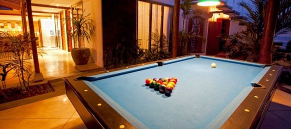 3 dormitorios villa en alquiler en Seminyak, Badung, Bali, Indonesia № 3334 6