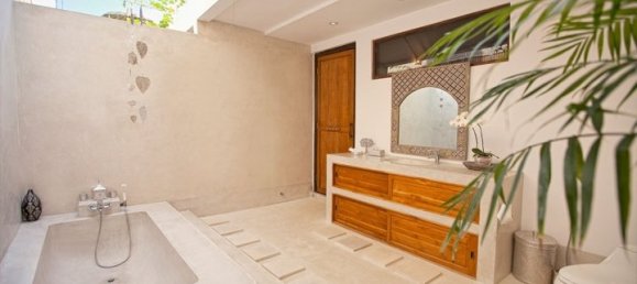 3 dormitorios villa en alquiler en Seminyak, Badung, Bali, Indonesia № 3334 11