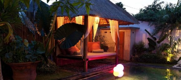 3 dormitorios villa en alquiler en Seminyak, Badung, Bali, Indonesia № 3334 16