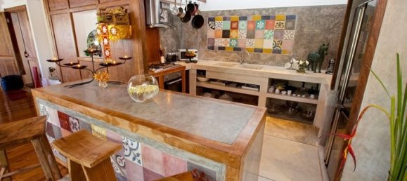 3 dormitorios villa en alquiler en Seminyak, Badung, Bali, Indonesia № 3334 4