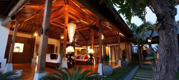 3 dormitorios villa en alquiler en Seminyak, Badung, Bali, Indonesia № 3334 17