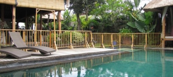3 dormitorios villa en alquiler en Seminyak, Badung, Bali, Indonesia № 3334 13