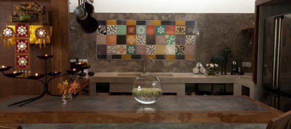 3 dormitorios villa en alquiler en Seminyak, Badung, Bali, Indonesia № 3334 27