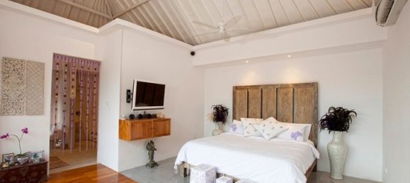 3 dormitorios villa en alquiler en Seminyak, Badung, Bali, Indonesia № 3334 8