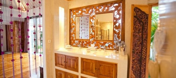 3 dormitorios villa en alquiler en Seminyak, Badung, Bali, Indonesia № 3334 7
