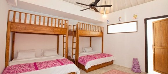 3 dormitorios villa en alquiler en Seminyak, Badung, Bali, Indonesia № 3334 9