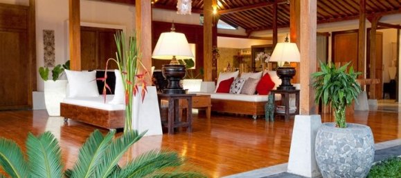 3 dormitorios villa en alquiler en Seminyak, Badung, Bali, Indonesia № 3334 5