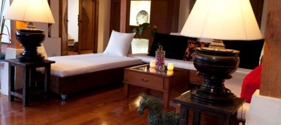 3 dormitorios villa en alquiler en Seminyak, Badung, Bali, Indonesia № 3334 20