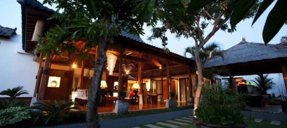 3 dormitorios villa en alquiler en Seminyak, Badung, Bali, Indonesia № 3334 19