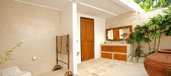 3 dormitorios villa en alquiler en Seminyak, Badung, Bali, Indonesia № 3334 15
