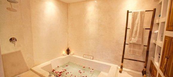 3 dormitorios villa en alquiler en Seminyak, Badung, Bali, Indonesia № 3334 10