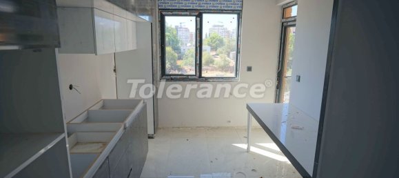 Apartment 3+1 in Kepez, Turkey No. 4087 8