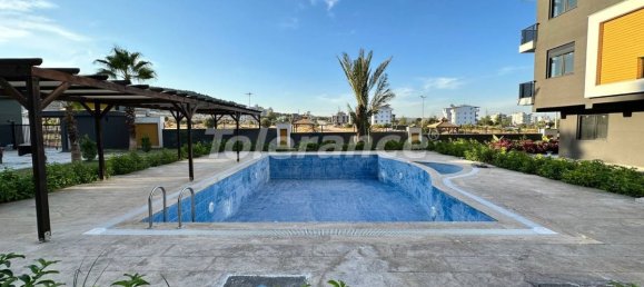 Apartment 3+1 in Kepez, Turkey No. 4087 15