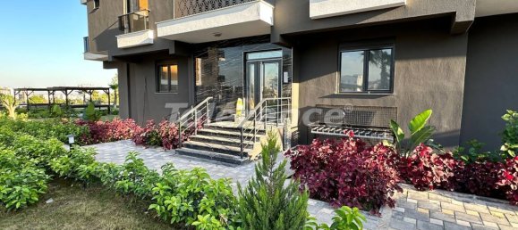 Apartment 3+1 in Kepez, Turkey No. 4087 19