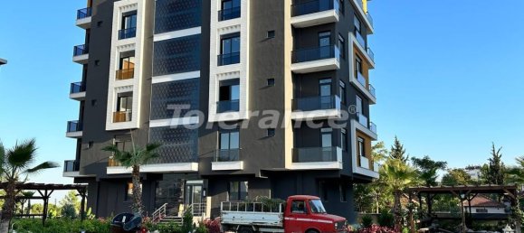 Apartment 3+1 in Kepez, Turkey No. 4087 17