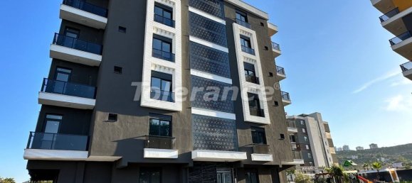 Apartment 3+1 in Kepez, Turkey No. 4087 18