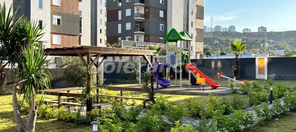 Apartment 3+1 in Kepez, Turkey No. 4087 16