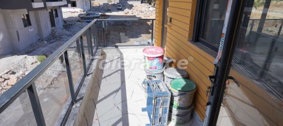 Apartment 3+1 in Kepez, Turkey No. 4087 5