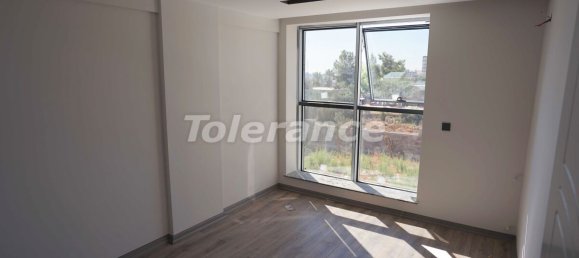 Apartment 3+1 in Kepez, Turkey No. 4087 13