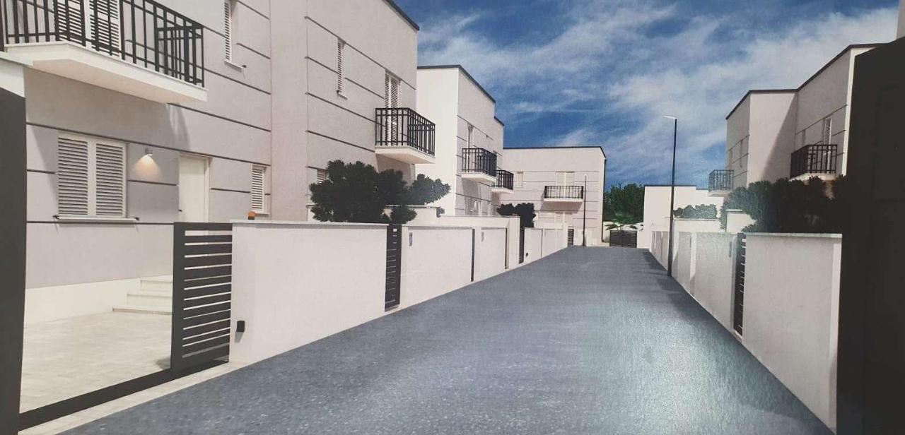 6-Zimmer Villa in Mazara del Vallo, Italy, Nr. 164383