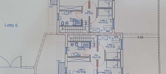 6-Zimmer Villa in Mazara del Vallo, Italy, Nr. 164383 3