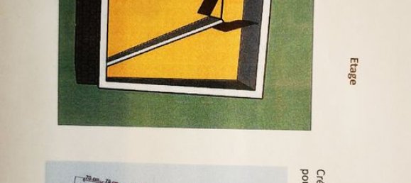 Garage in Orleans, France, Nr. 63670 3