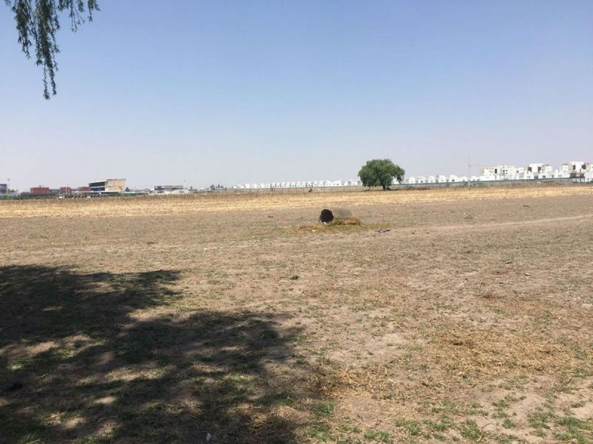  Land in Mexico No. 207123