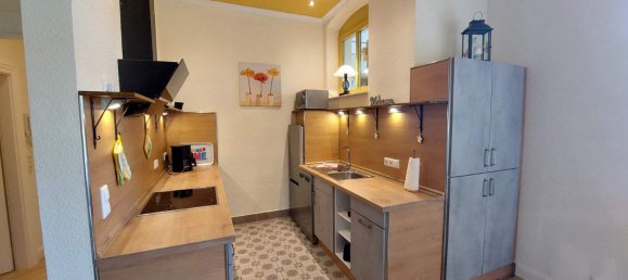 1 bedroom Apartment in Ostprignitz-Ruppin, Germany No. 350157 9