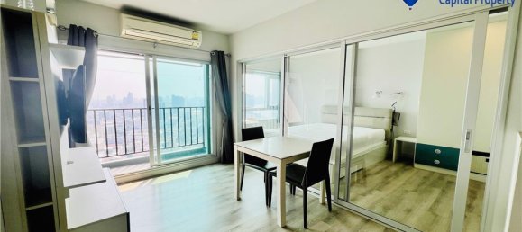 شقة 1 غرف نوم  في Pattaya, Thailand رقم 12320 7