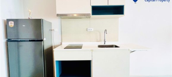 شقة 1 غرف نوم  في Pattaya, Thailand رقم 12320 4