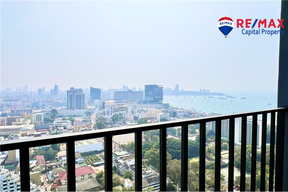 شقة 1 غرف نوم  في Pattaya, Thailand رقم 12320