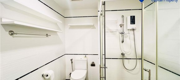 شقة 1 غرف نوم  في Pattaya, Thailand رقم 12320 5