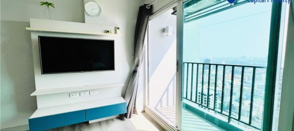 شقة 1 غرف نوم  في Pattaya, Thailand رقم 12320 6