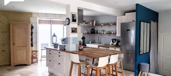 Casa T5 em Cormery, France N.º 232593 17