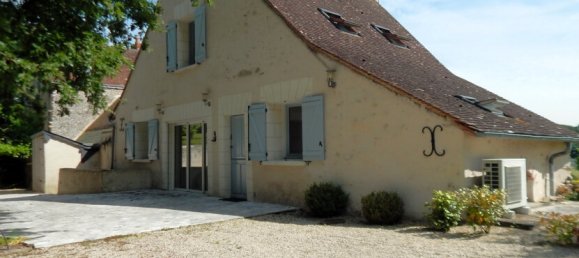 Casa T5 em Cormery, France N.º 232593 15