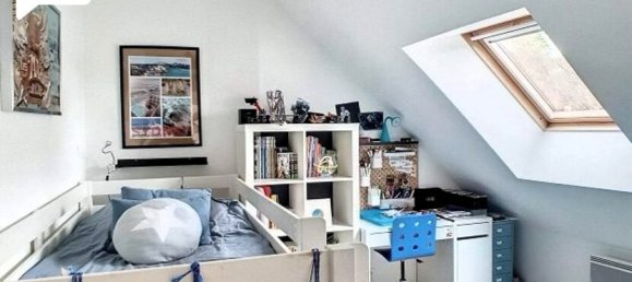 Casa T5 em Cormery, France N.º 232593 7