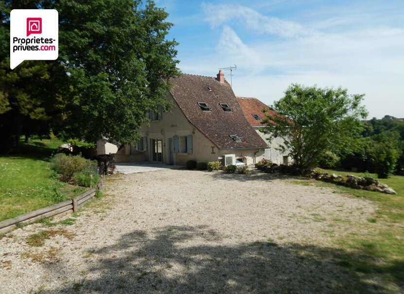 Casa T5 em Cormery, France N.º 232593